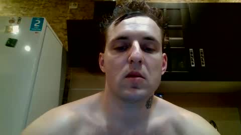 johny27 online show from April 30, 5:42 pm