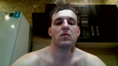 johny27 online show from May 5, 2:52 pm