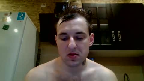 johny27 online show from April 28, 9:14 am