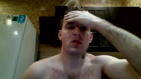johny27 online show from May 12, 9:29 am