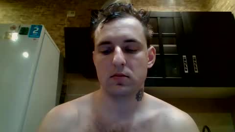 johny27 online show from May 16, 10:36 am