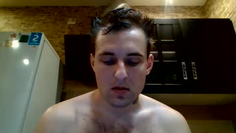 johny27 online show from June 9, 1:35 pm