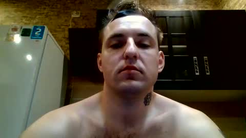 johny27 online show from May 14, 9:40 am