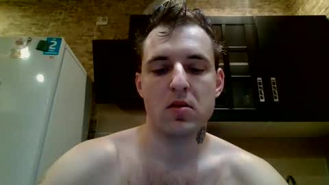johny27 online show from May 1, 10:29 am