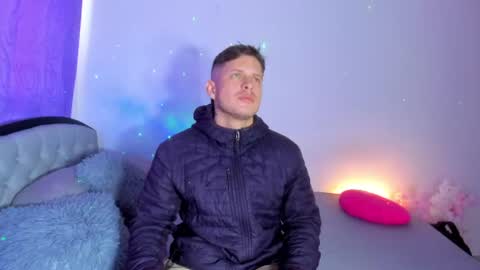 johnycooper08 online show from July 23, 12:24 pm