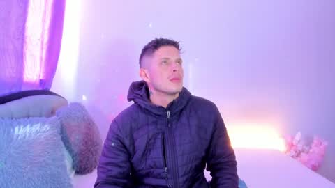 johnycooper08 online show from July 26, 1:08 pm