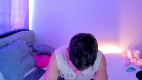 johnycooper08 online show from July 28, 3:21 pm