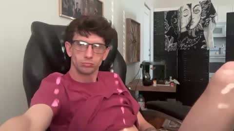 jojodoinbloblo online show from July 7, 11:41 pm