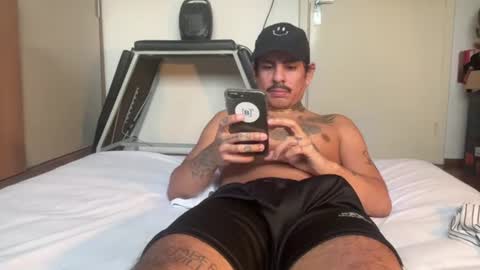 jojoleche online show from July 2, 6:03 pm