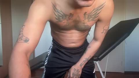 jojoleche online show from July 15, 7:09 pm