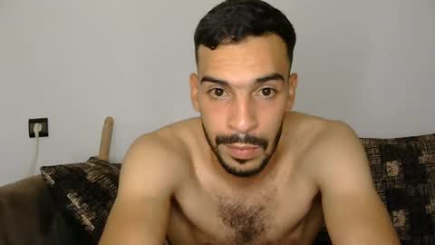 ALICEARABIAN online show from July 20, 5:57 am