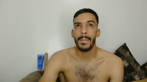 ALICEARABIAN online show from July 23, 12:57 pm