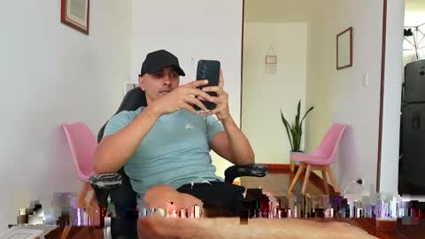 Jon online show from May 12, 4:59 pm