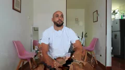 Jon online show from May 11, 4:48 pm