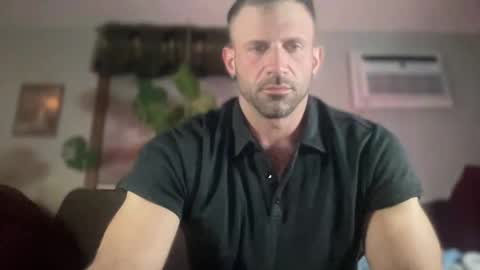 Jon Aries online show from May 3, 2:14 am