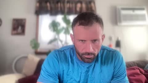 Jon Aries online show from May 4, 11:12 am