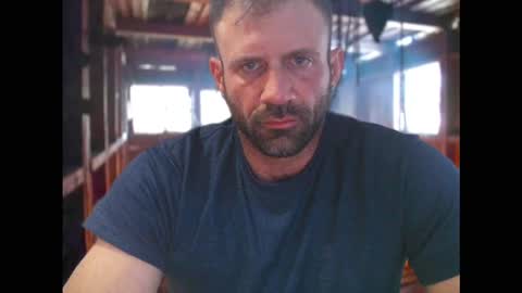 Jon Aries online show from May 23, 11:26 am
