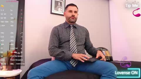  JONAS BEARD  online show from April 30, 6:04 pm
