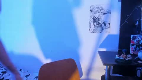 jonas_satan_joestar online show from July 2, 6:19 am