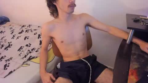 jonas_satan_joestar online show from July 8, 11:09 pm