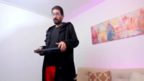 jonathan_sinn online show from June 14, 2:46 am