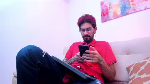 jonathan_sinn online show from June 16, 7:16 pm