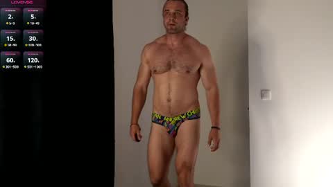jonathanfranz123 online show from June 12, 11:19 am
