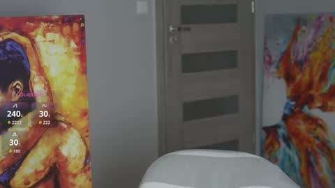 jonathanfranz123 online show from July 19, 5:57 am