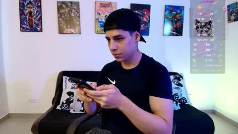 Instagram jonathanfit14 online show from May 19, 8:59 pm