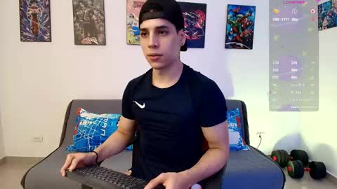 Instagram jonathanfit14 online show from May 10, 12:45 am