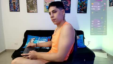 Instagram jonathanfit14 online show from May 13, 1:13 am