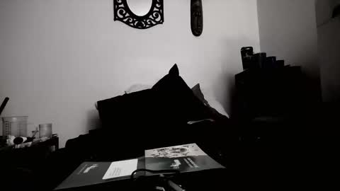 GaBIboy22 online show from April 11, 9:24 am