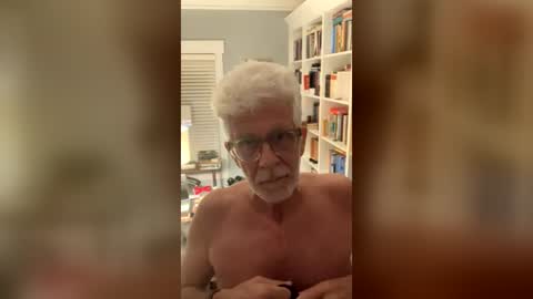 jonathanmandm online show from July 8, 1:42 am