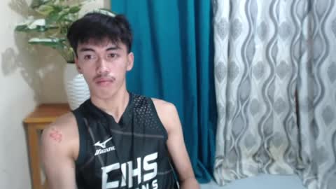 jonel online show from July 12, 10:12 pm