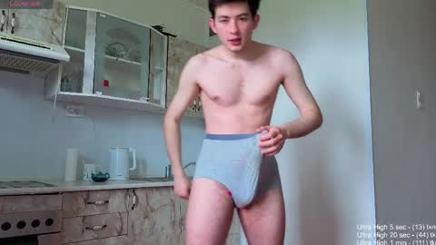jonhy_merlin online show from May 24, 7:14 am