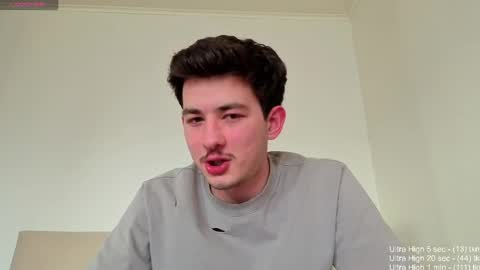 jonhy_merlin online show from May 13, 4:26 pm