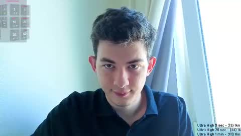 jonhy_merlin online show from July 25, 7:05 am