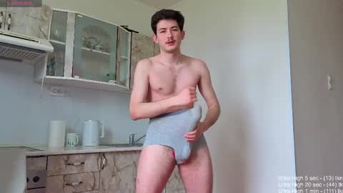 jonhy_merlin online show from May 16, 10:36 am