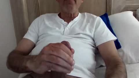 John loves pussy online show from May 4, 7:26 pm