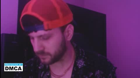 Jonny Bans online show from May 10, 4:03 am