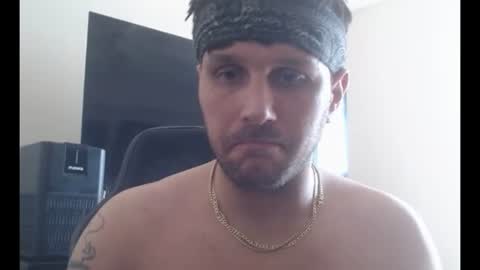 Jonny Bans online show from July 18, 9:31 pm