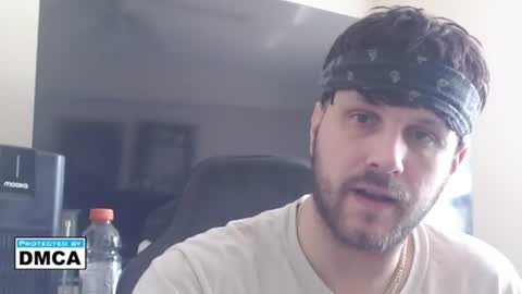 Jonny Bans online show from June 18, 6:57 pm