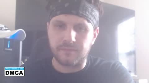 Jonny Bans online show from June 5, 2:34 pm