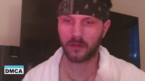 Jonny Bans online show from June 20, 1:43 am