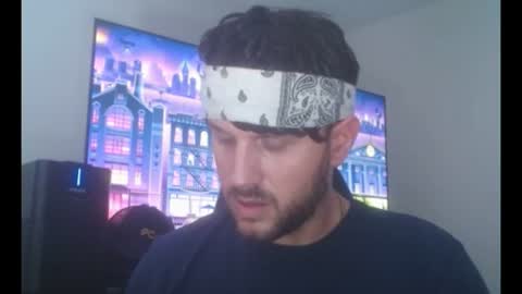 Jonny Bans online show from August 3, 4:33 am
