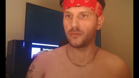Jonny Bans online show from July 20, 3:56 am