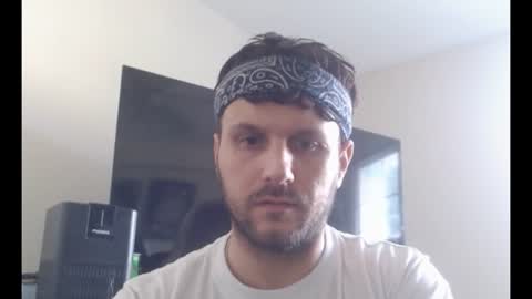 Jonny Bans online show from July 28, 4:27 pm