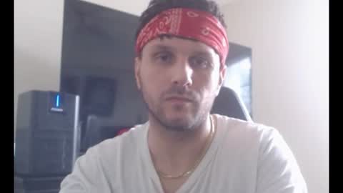 Jonny Bans online show from July 20, 3:14 pm