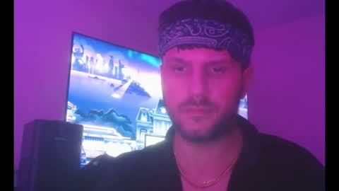 Jonny Bans online show from July 29, 5:50 am