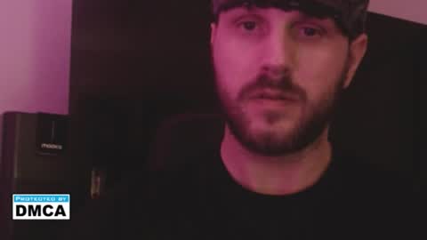 Jonny Bans online show from June 21, 3:01 am